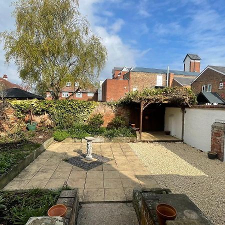 Cleethorpes - New 2 Bedroom House Close To Beach ภายนอก รูปภาพ