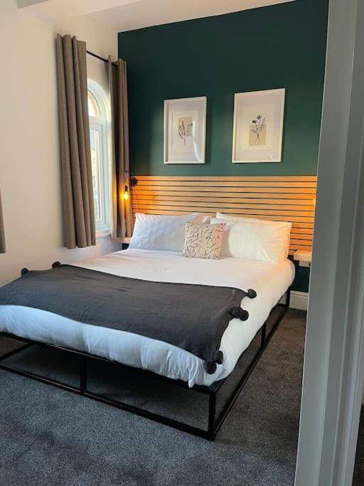 Cleethorpes - New 2 Bedroom House Close To Beach ภายนอก รูปภาพ