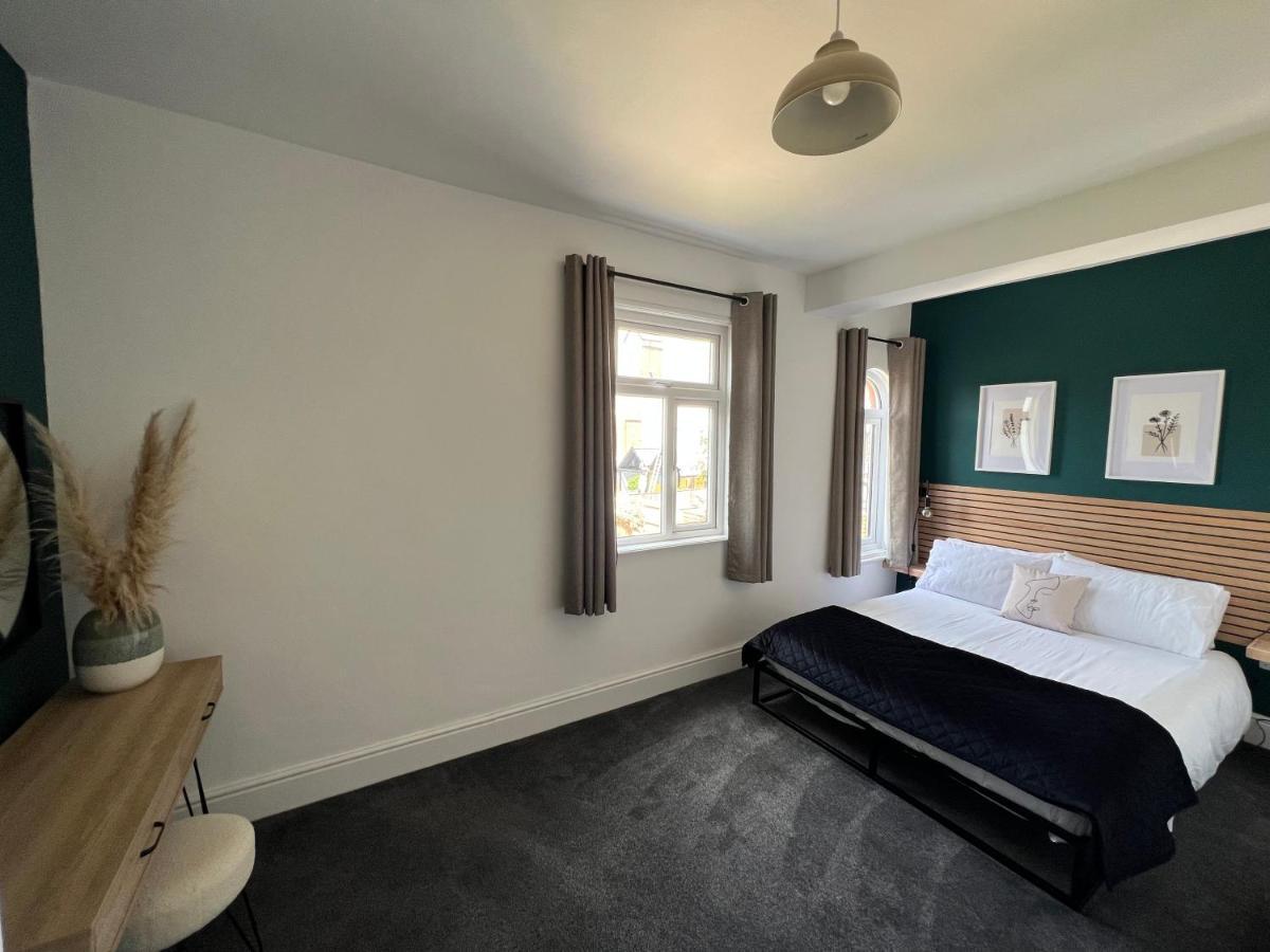 Cleethorpes - New 2 Bedroom House Close To Beach ภายนอก รูปภาพ